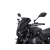 MRA szyba motocyklowa YAMAHA MT09 /SP FZ-09 /SP 2021-2023, forma NRN, CZARNA