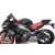 MRA szyba motocyklowa APRILIA RS660 2021-, forma R, PRZYCIEMNIANA