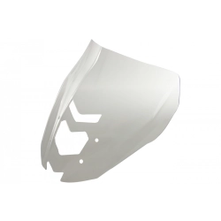 MRA szyba motocyklowa YAMAHA MT10 /SP RN45 2016-2021, forma NS, BEZBARWNA