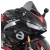 MRA szyba motocyklowa APRILIA RS660 2021-, forma R, PRZYCIEMNIANA