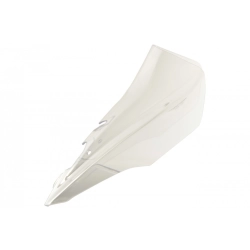 MRA szyba motocyklowa YAMAHA MT10 /SP RN45 2016-2021, forma NS, BEZBARWNA