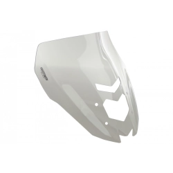 MRA szyba motocyklowa YAMAHA MT10 /SP RN45 2016-2021, forma NS, BEZBARWNA