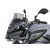 MRA szyba motocyklowa YAMAHA MT10 /SP RN45 2016-2021, forma NS, BEZBARWNA