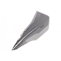 MRA szyba motocyklowa YAMAHA MT10 /SP RN45 2016-2021, forma NS, PRZYCIEMNIANA