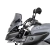 MRA szyba motocyklowa YAMAHA MT10 /SP RN45 2016-2021, forma NS, PRZYCIEMNIANA