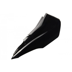 MRA szyba motocyklowa YAMAHA MT10 /SP RN45 2016-2021, forma NS, CZARNA