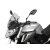 MRA szyba motocyklowa YAMAHA MT125 RE 11 2015-2019, forma NRM, BEZBARWNA