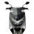 MRA szyba motocyklowa YAMAHA NMAX 125 / 150 SE93 , SG43 2016-2020, forma T, BEZBARWNA MOTORUS.PL