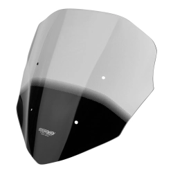 MRA szyba motocyklowa YAMAHA NMAX 125 / 150 SE93 , SG43 2016-2020, forma T, PRZYCIEMNIANA