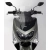 MRA szyba motocyklowa YAMAHA NMAX 125 / 150 SE93 , SG43 2016-2020, forma VT, PRZYCIEMNIANA
