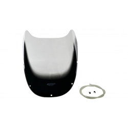 MRA szyba motocyklowa OT YAMAHA RD 500 47X/1GE -, forma ON, BEZBARWNA