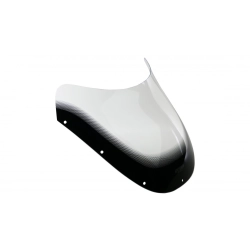 MRA szyba motocyklowa OT YAMAHA RD 500 47X/1GE -, forma SN, BEZBARWNA