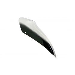 MRA szyba motocyklowa OT YAMAHA RD 500 47X/1GE -, forma SN, BEZBARWNA