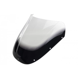 MRA szyba motocyklowa OT YAMAHA RD 500 47X/1GE -, forma RN, BEZBARWNA