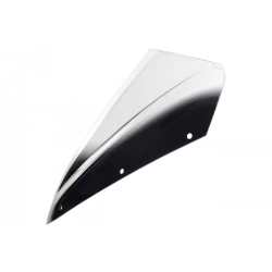 MRA szyba motocyklowa OT YAMAHA RD 500 47X/1GE -, forma RN, BEZBARWNA
