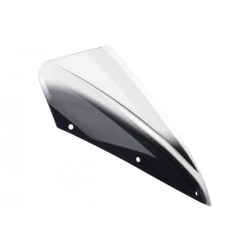 MRA szyba motocyklowa OT YAMAHA RD 500 47X/1GE -, forma RN, BEZBARWNA