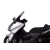 MRA szyba motocyklowa YAMAHA T-MAX 530 (XP) SJ09 2012-2015, forma TM, BEZBARWNA MOTORUS.PL