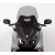 MRA szyba motocyklowa YAMAHA T-MAX 530 (XP) SJ09 2012-2015, forma TM, BEZBARWNA