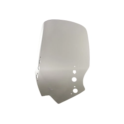 MRA szyba motocyklowa YAMAHA T-MAX 530 (XP) SJ09 2012-2015, forma TM, PRZYCIEMNIANA