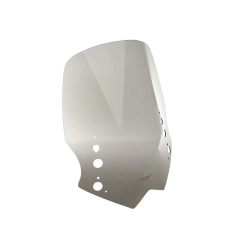 MRA szyba motocyklowa YAMAHA T-MAX 530 (XP) SJ09 2012-2015, forma TM, PRZYCIEMNIANA