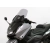 MRA szyba motocyklowa YAMAHA T-MAX 530 (XP) SJ09 2012-2015, forma TM, PRZYCIEMNIANA