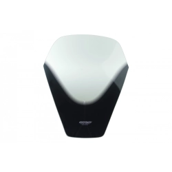 MRA szyba motocyklowa OT YAMAHA XJ600 S 4BR/4BRA/4BRB/4LX 1996-, forma SN, BEZBARWNA