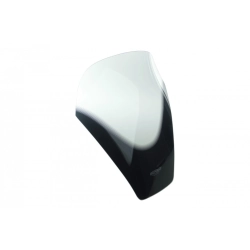 MRA szyba motocyklowa OT YAMAHA XJ600 S 4BR/4BRA/4BRB/4LX 1996-, forma SN, BEZBARWNA