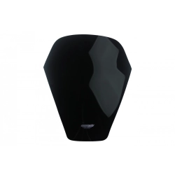 MRA szyba motocyklowa OT YAMAHA XJ600 S 4BR/4BRA/4BRB/4LX 1996-, forma SN, CZARNA