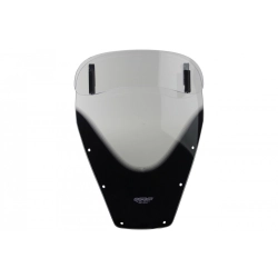 MRA szyba motocyklowa OT YAMAHA XJ600 S 4BR/4BRA/4BRB/4LX 1996-, forma VTN, BEZBARWNA