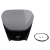 MRA szyba motocyklowa YAMAHA TDM900 RN08/RN11/RN18 2002-, forma O, PRZYCIEMNIANA
