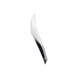 MRA szyba motocyklowa YAMAHA TDM900 RN08/RN11/RN18 2002-, forma T, BEZBARWNA