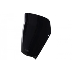MRA szyba motocyklowa YAMAHA TDM900 RN08/RN11/RN18 2002-, forma T, CZARNA