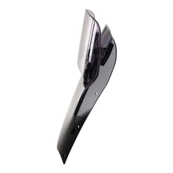 MRA szyba motocyklowa YAMAHA TDM900 RN08/RN11/RN18 2002-, forma XCT, BEZBARWNA