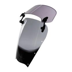 MRA szyba motocyklowa YAMAHA TDM900 RN08/RN11/RN18 2002-, forma XCT, PRZYCIEMNIANA