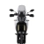 MRA szyba motocyklowa YAMAHA TENERE 700 2019-2024, forma TM, PRZYCIEMNIANA MOTORUS.PL