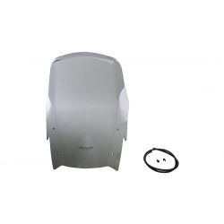 MRA szyba motocyklowa YAMAHA TENERE 700 2019-2024, forma TM, PRZYCIEMNIANA