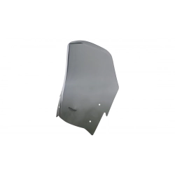 MRA szyba motocyklowa YAMAHA TENERE 700 2019-2024, forma TM, PRZYCIEMNIANA