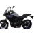 MRA szyba motocyklowa YAMAHA TRACER 700 2020-, forma TM, BEZBARWNA
