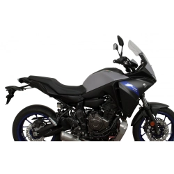 MRA szyba motocyklowa YAMAHA TRACER 700 2020-, forma TM, BEZBARWNA