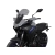 MRA szyba motocyklowa YAMAHA TRACER 700 2020-, forma TM, PRZYCIEMNIANA