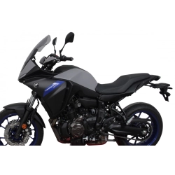 MRA szyba motocyklowa YAMAHA TRACER 700 2020-, forma TM, PRZYCIEMNIANA