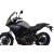 MRA szyba motocyklowa YAMAHA TRACER 700 2020-, forma TM, PRZYCIEMNIANA