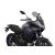 MRA szyba motocyklowa YAMAHA TRACER 700 2020-, forma TM, PRZYCIEMNIANA