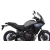 MRA szyba motocyklowa YAMAHA TRACER 700 2020-, forma TM, PRZYCIEMNIANA