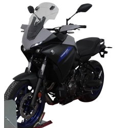 MRA szyba motocyklowa YAMAHA TRACER 700 2020-, forma VTM, BEZBARWNA