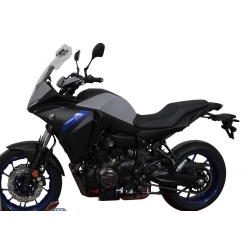 MRA szyba motocyklowa YAMAHA TRACER 700 2020-, forma VTM, BEZBARWNA