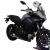 MRA szyba motocyklowa YAMAHA TRACER 700 2020-, forma VTM, BEZBARWNA