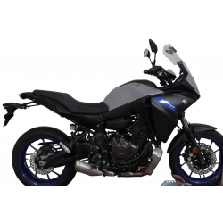 MRA szyba motocyklowa YAMAHA TRACER 700 2020-, forma VTM, BEZBARWNA