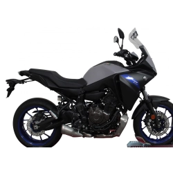 MRA szyba motocyklowa YAMAHA TRACER 700 2020-, forma VTM, BEZBARWNA