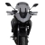 MRA szyba motocyklowa YAMAHA TRACER 700 2020-, forma VTM, PRZYCIEMNIANA